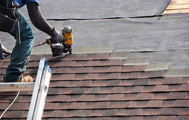Licensed Gutter Installation service in Pompeys Pillar, MT - Brentwood Metal Roofing
